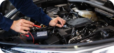Injeção Eletronica - Severo Centro Automotivo
